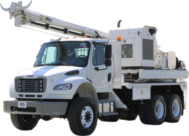 Pressure Digger for sale in Bryan, TX