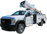 Bucket Trucks 29-49 FT for sale in Bryan, TX