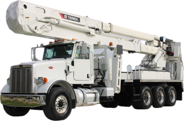 Bucket Trucks 75 FT+ for sale in Bryan, TX