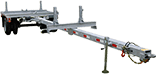 Pole Trailers for sale in Bryan, TX
