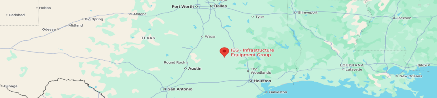 Map View